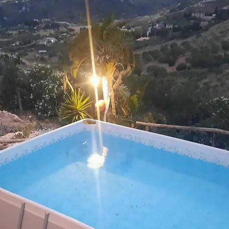 Casa vacanze Al Ficodindia *