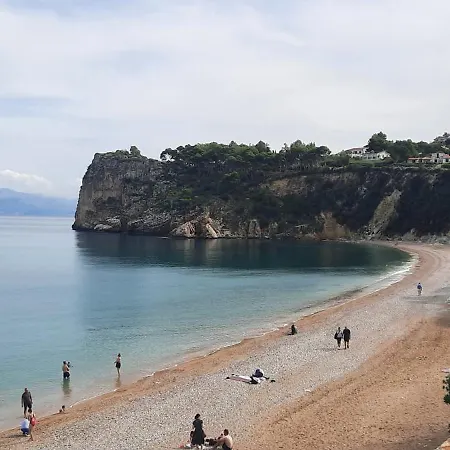 Al Ficodindia * Scopello (Sicily)