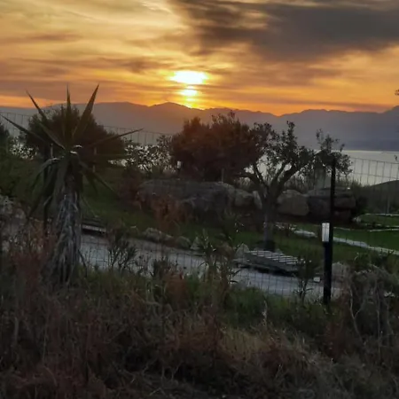 Casa vacanze Al Ficodindia