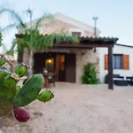Al Ficodindia Holiday home Scopello (Sicily)