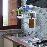Holiday home Al Ficodindia Scopello (Sicily)