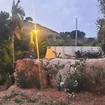 Al Ficodindia Scopello (Sicily)