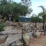 Al Ficodindia Holiday home Scopello (Sicily)