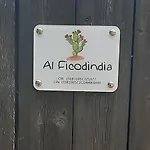 Al Ficodindia Scopello (Sicily)