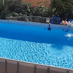 Al Ficodindia Holiday home *