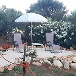Holiday home Al Ficodindia Scopello (Sicily)