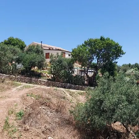 Holiday home Al Ficodindia Scopello (Sicily)