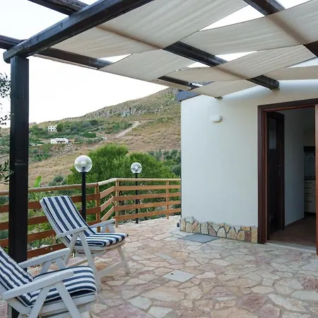 Al Ficodindia Holiday home Scopello (Sicily)