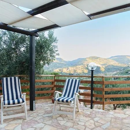 Holiday home Al Ficodindia *
