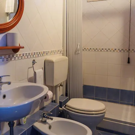 Al Ficodindia Holiday home *