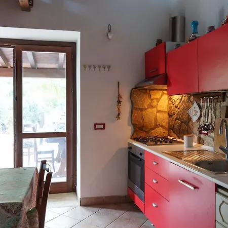 Holiday home Al Ficodindia Scopello (Sicily)