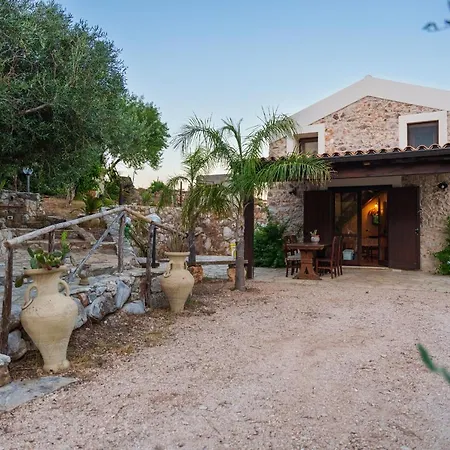 Holiday home Al Ficodindia