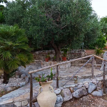 Al Ficodindia Holiday home Scopello (Sicily)