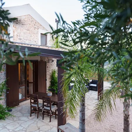 Al Ficodindia Holiday home *