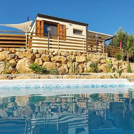 Holiday home Al Ficodindia *