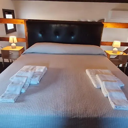 Al Ficodindia بيت للعطل سكوبيلو