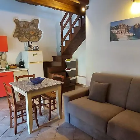 Holiday home Al Ficodindia