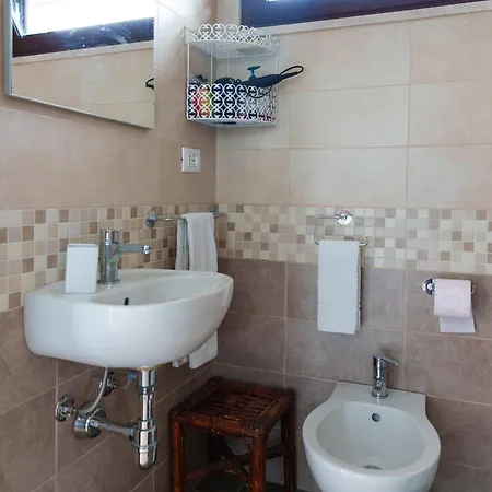 Holiday home Al Ficodindia