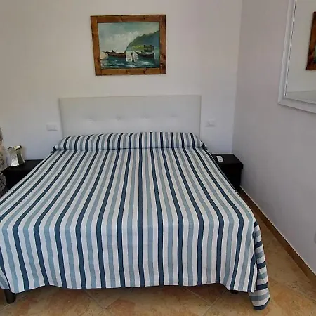 Holiday home Al Ficodindia Scopello (Sicily)