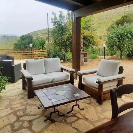 Holiday home Al Ficodindia