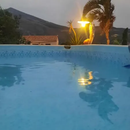 Holiday home Al Ficodindia *