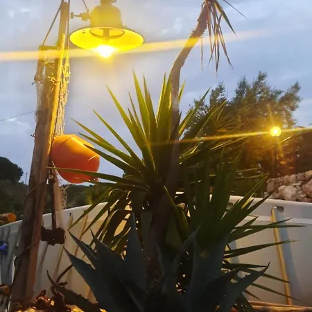 Al Ficodindia Scopello (Sicily)