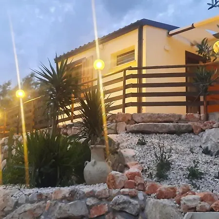 Al Ficodindia Holiday home *