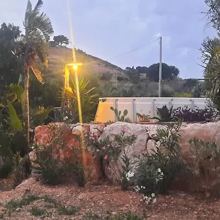 Al Ficodindia Scopello (Sicily)