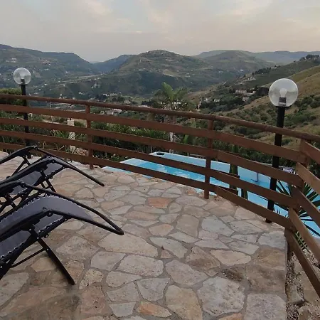 Al Ficodindia Holiday home *