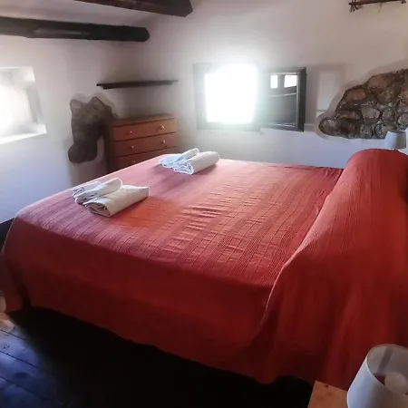 Al Ficodindia Holiday home *