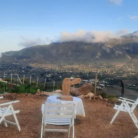 Al Ficodindia Holiday home Scopello (Sicily)