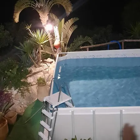 Holiday home Al Ficodindia