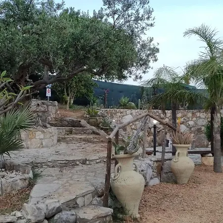 Al Ficodindia Holiday home Scopello (Sicily)