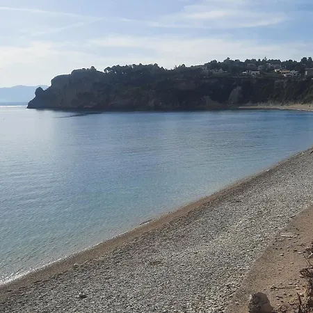 Holiday home Al Ficodindia Scopello (Sicily)