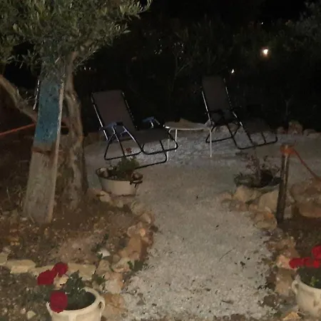 Holiday home Al Ficodindia Scopello (Sicily)