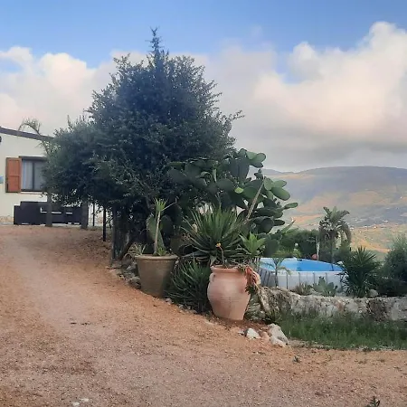 Al Ficodindia Scopello (Sicily)