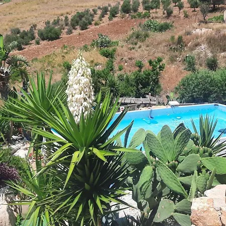Holiday home Al Ficodindia *
