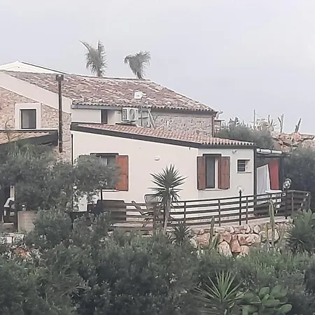 Al Ficodindia Scopello (Sicily)