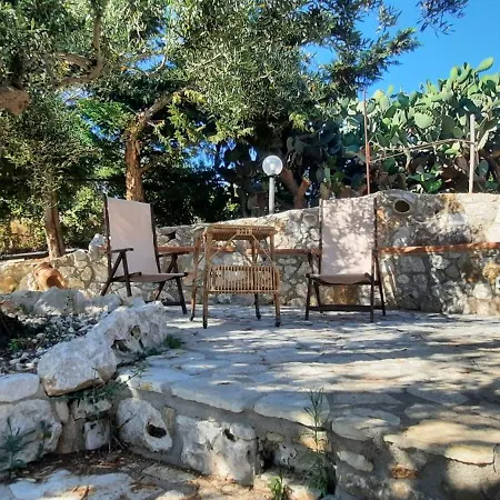 Al Ficodindia Holiday home Scopello (Sicily)