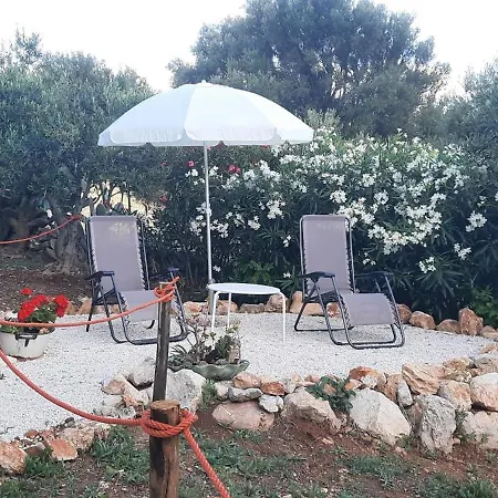 بيت للعطل Al Ficodindia سكوبيلو